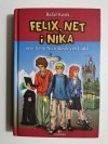 FELIX, NET I NIKA ORAZ GANG NIEWIDZIALNYCH LUDZI - Rafał Kosik 