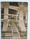 WIELICZKA. ZABYTKOWA KOPALNIA SOLI, KOMORA POEKSPLOATACYJNA MICHAŁOWICE