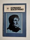 EDWARD RACZYŃSKI 1786-1845 - Lech Słowiński 1983