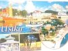 USTKA. CZTERY UJĘCIA FOT. R. GAUER