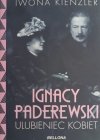 IGNACY PADEREWSKI ULUBIENIEC KOBIET - Iwona Kienzler
