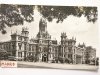 MADRID. PALACIO DE COMUNICACIONES