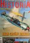 TECHNIKA WOJSKOWA HISTORIA NUMER SPECJALNY 3/2016
