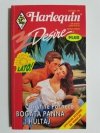 BOGATA PANNA I HULTAJ - Christine Pacheco 1998