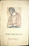 NĘDZNICY TOM I - Wiktor Hugo 1956