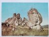 KARKONOSZE. SKALNA BRAMA – GRUPA GRANITOWYCH FORM NA BABIŃCU FOT. KORPAL