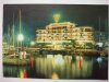 RICCIONE. PORTO CANALE – NOTTURNO