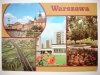 WARSZAWA. CZTERY UJĘCIA FOT. JABŁOŃSKA I INNI