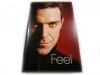 FEEL: ROBBIE WILLIAMS - Chris Heath 2004