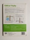 ODKRYĆ FIZYKĘ. PODRĘCZNIK ZAKRES PODSTAWOWY - Marcin Braun 2013
