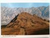 THE TIMNA PARK NEAR EILAT