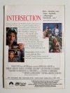 FILM INTERSECTION. WERSJA Z LEKTOREM 2 PŁYTY VCD 