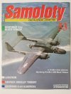 SAMOLOTY ENCYKLOPEDIA LOTNICTWA NR 53 