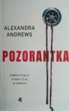 POZORANTKA - Alexandra Andrews