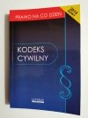 PRAWO NA CO DZIEŃ. KODEKS CYWILNY 2014