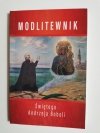 MODLITEWNIK ŚWIĘTEGO ANDRZEJA BOBOLI 2018