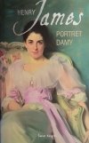 PORTRET DAMY - Henry James