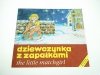 DZIEWCZYNKA Z ZAPAŁKAMI. THE LITTLE MATCHGIRL 1991