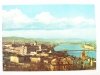 BUDAPEST. VIEW FROM THE MOUNT GELLERT