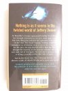 TWISTED - Jeffery Deaver 2003