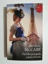 PARYSKA PRZYGODA PANNY MARTIN - Amanda McCabe 2020