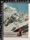 TATRY WYSOKIE. MIĘGUSZOWIECKI SZCZYT