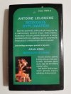 ROZKOSZE DYPLOMATÓW - Antoine Lelouche 1991