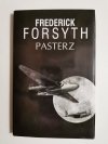 PASTERZ - Frederick Forsyth 2013