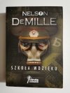 SZKOŁA WDZIĘKU - Nelson DeMille 