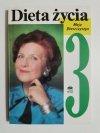 DIETA ŻYCIA 3 - Maja Błaszczyszyn 