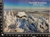 GÓRY IZERSKIE. WYSOKI KAMIEŃ ZIMĄ
