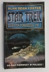 STAR TREK. DZIENNIK POKŁADOWY NR 1 - Alan Dean Foster