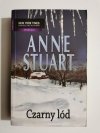 CZARNY LÓD - Anne Stuart 