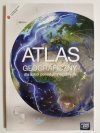 ATLAS GEOGRAFICZNY DLA SZKÓŁ PONADGIMNAZJALNYCH 2012