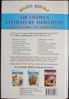 NASZA SZKOŁA. LEKTURY W KLASIE I 2008