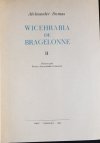 WICEHRABIA DE BRAGELONNE TOM II - Aleksander Dumas