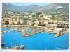 LOANO (SV) VEDUTA AEREA DEL PORTO