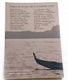 NIE OGLĄDAJ SIĘ TERAZ - Daphne Du Maurier 1996