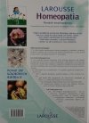 HOMEOPATIA Poradnik encyklopedyczny
