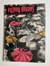 ŻYJMY DŁUŻEJ ROK III LISTOPAD 1960 NR 11 (31)