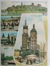 KRAKÓW WAWEL OD STRONY WISŁY