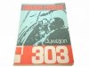 DYWIZJON 303 - Arkady Fiedler 1989