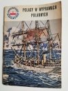 MINIATURY MORSKIE. POLACY W WYPRAWACH POLARNYCH - Jerzy Pertek1965