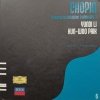 CD. CHOPIN. UTWORY NA FORTEPIAN I ORKIESTRĘ 1 - Yundi Li Kun-Woo Paik