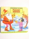 PLUSZOWY RENIFEREK - Włodzimierz Dulemba 