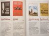 KSIĄŻKI WYBRANE: JESTEŚ TYLKO MOJA - Mary Higgins Clark i inni 1999