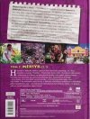 DVD. MOJA PRZYGODA Z BOSO TOM 3. MEKSYK CZ. 2