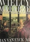 WIELCY MALARZE NR 51 JAN VAN EYCK