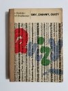 GRY, ZABAWY, QUIZY - Juliusz Owidzki 1965