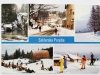 SZKLARSKA PORĘBA. WODOSPAD SZKLARKI FOT. MAKAREWICZ I INNI